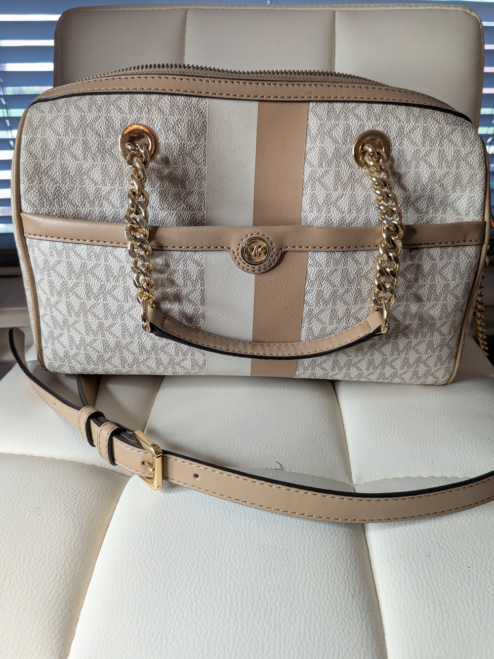 MK Shoulder Bag